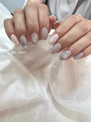 ネイル Belinda Nailのネイルデザイン