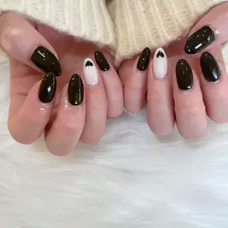 ネイル Nail Salon Gummi.のネイルデザイン