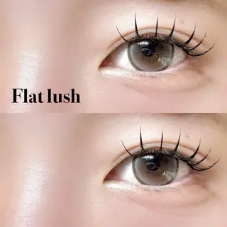 マツエク・マツパ 𝑴𝑨𝑶 ❤︎のマツエク・マツパデザイン