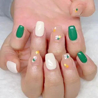 ネイル AKO あこ💅のネイルデザイン