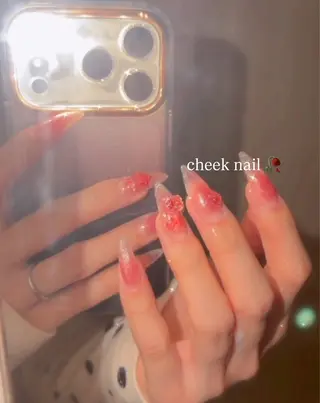 ネイル manamu ^ ^♡のネイルデザイン