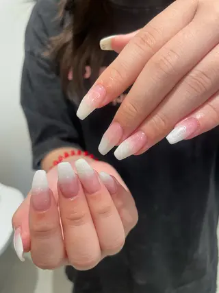 ネイル aya 🍓のネイルデザイン