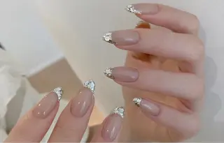ネイル ふじみ 5C NAILのネイルデザイン