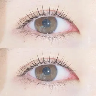 マツエク・マツパ eyelist🌙 natsumiのマツエク・マツパデザイン