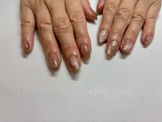 ネイル Angelique 北澤/前橋のネイルデザイン