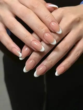 ネイル MISATO ネイリスト福岡/薬院のネイルデザイン