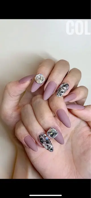 ネイル 痩身/リンパマッサージ専門サロン　 MOA所属・エステサロンMOA (モア)のエステ・リラクイメージ