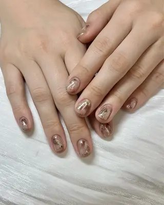 ネイル nail salon angeのネイルデザイン