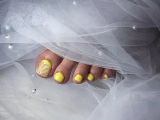 ネイル 🦋Kiyomi. 🦋のネイルデザイン