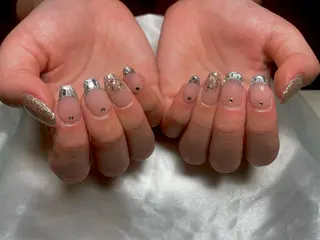 ネイル Home salon Rのネイルデザイン
