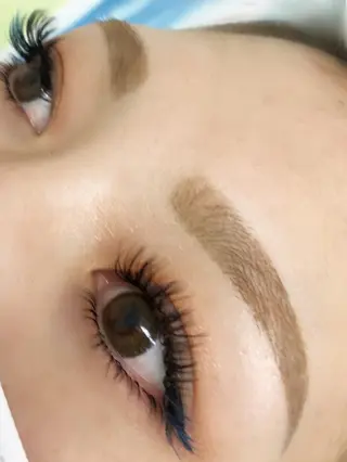 マツエク・マツパ Sugar lush所属・Sugar lush シュガーラッシュのマツエク・マツパデザイン