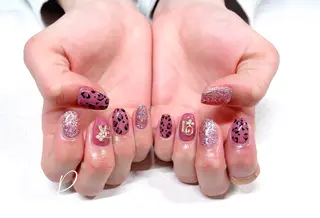 ネイル Rネイルサロン 本八幡店のネイルデザイン