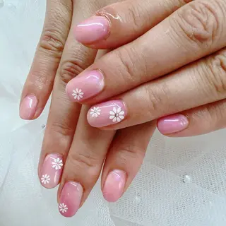 ネイル ru naのネイルデザイン