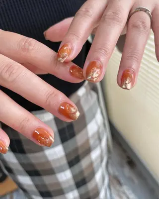 ネイル 𝑡𝑖𝑎𝑚𓂃 きむらゆきののネイルデザイン