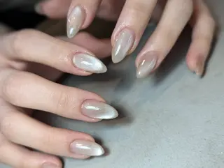 ネイル Nailsalon BEeR。のネイルデザイン