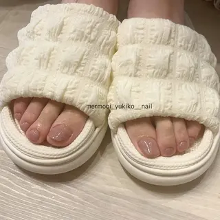 ネイル mermooi所属・melumooi nailのネイルデザイン