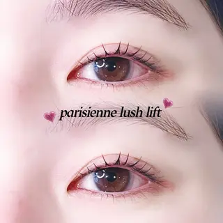 マツエク・マツパ eyelash /juri⭐︎のマツエク・マツパデザイン