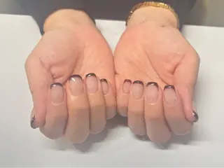 ネイル 吉川明花 【パラジェル専門店】のネイルデザイン