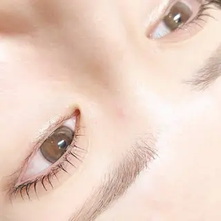 マツエク・マツパ Liyone橋本所属・Liyone 橋本のマツエク・マツパデザイン