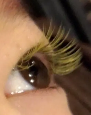 マツエク・マツパ 艶髪育成サロン 京橋　shinのヘアスタイル