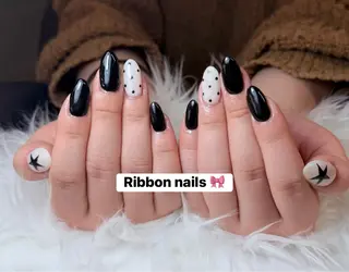 ネイル NiJi Nailsのネイルデザイン