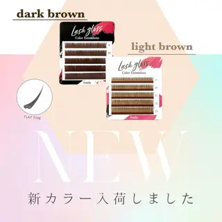 マツエク・マツパ Eternity 山中のマツエク・マツパデザイン