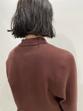 ショート オトナヘア🌸 harukaのヘアスタイル