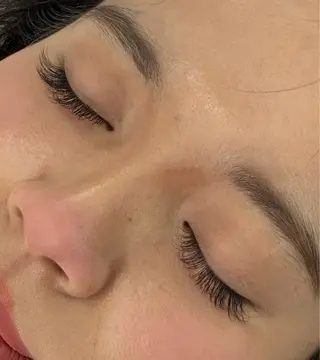 マツエク・マツパ eyeHbe TERAのマツエク・マツパデザイン