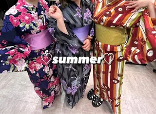 デザインカラー/ kanae🌱のヘアスタイル