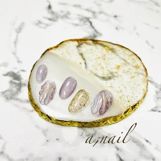 ネイル ネイルサロン エーネイルのネイルデザイン