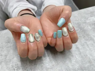 ネイル 1'vary YUKIのネイルデザイン