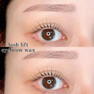 マツエク・マツパ パリジェンヌ/美眉 OLIVIA加藤のマツエク・マツパデザイン