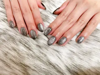 ネイル kikinail 溝の口のネイルデザイン