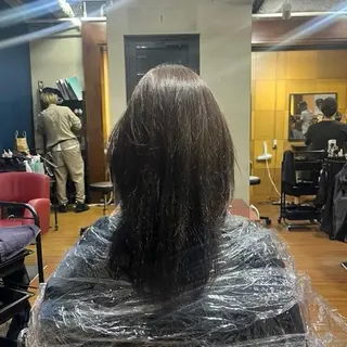 🩷Eny terrace🩷のヘアスタイル