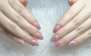 ネイル 菜 菜のネイルデザイン