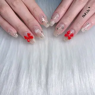 ネイル Nail Lifeのネイルデザイン