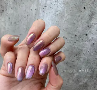 ネイル nailsalon Lenoaのネイルデザイン