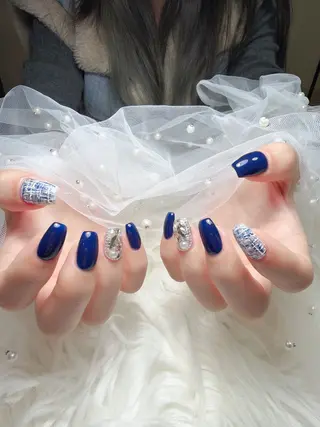 ネイル MK ネイルサロンのネイルデザイン