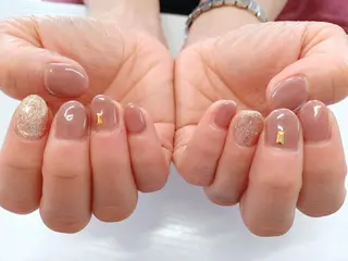 ネイル Micky nail chikushinoのその他イメージ