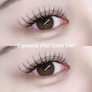 マツエク・マツパ EYELA熊本 YUIのマツエク・マツパデザイン