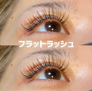 マツエク・マツパ kiryu 🌱のマツエク・マツパデザイン