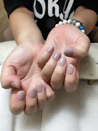 田中 えまのネイルデザイン