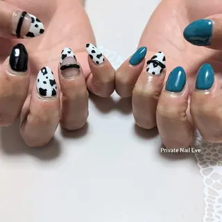 ネイル ネイル junkoのネイルデザイン