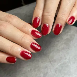 ネイル &Nail: アンドネイルコロンのネイルデザイン