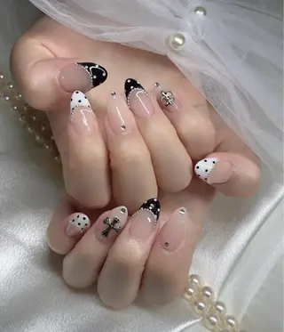 ネイル YOLO NAILのネイルデザイン