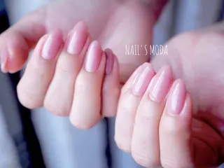 ネイル NAIL'S MODAのネイルデザイン