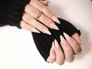 ネイル ORGAN makiのネイルデザイン