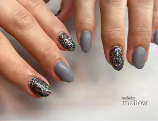 ネイル 大山 浩美のネイルデザイン