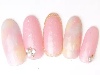 ネイル Verest 西荻窪のネイルデザイン