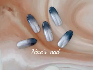 ネイル Nina's nailのネイルデザイン